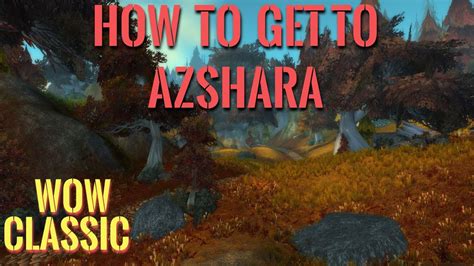 azshara wowhead|how to get azshara wotlk.